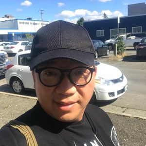 Meet your Posher, Ricky